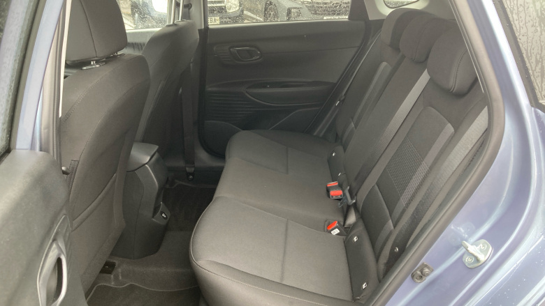 Hyundai i20 1.0T GDi Premium 5dr Petrol Hatchback